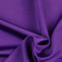 milliskin shiny purple fabric