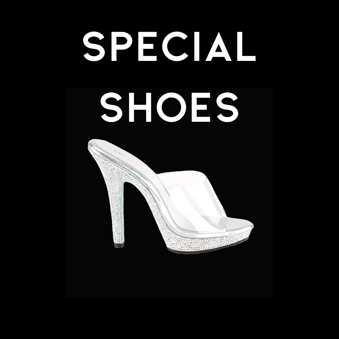 Special shoes