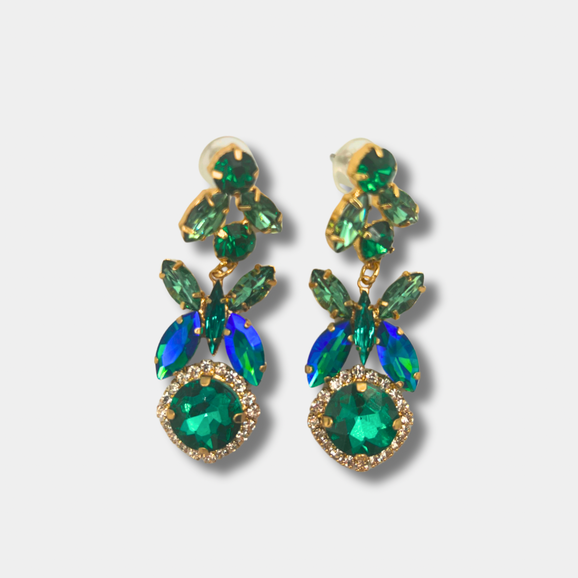 Emerald Beauty